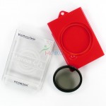 CPL Lens filter for Vico-Opia2 and Marcus 1,-2,-3,-4,-5